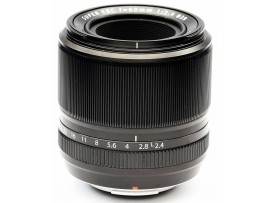 Fujifilm Fujinon XF60mm f/2.4 R Macro